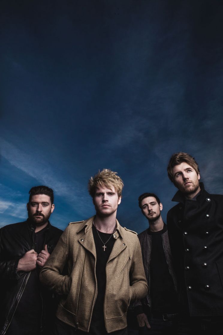 Kodaline