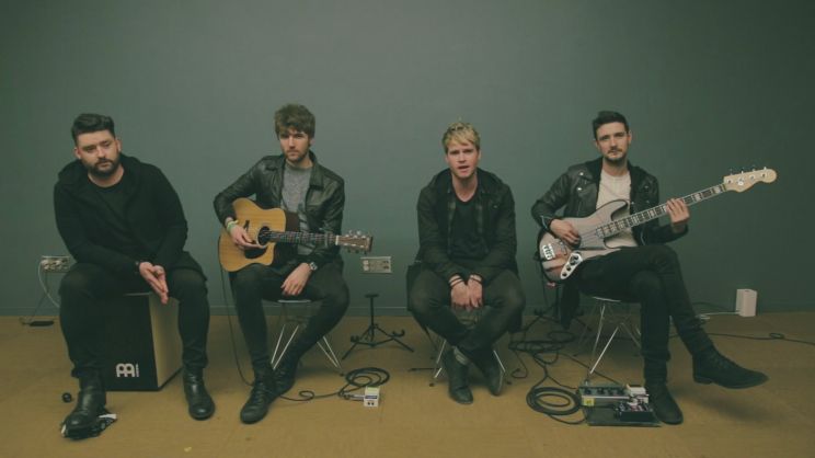 Kodaline