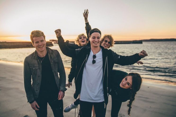 Kodaline