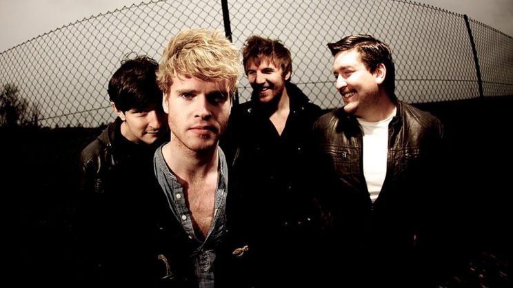 Kodaline