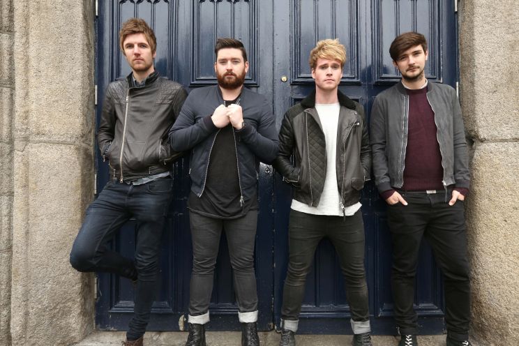 Kodaline