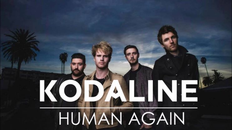Kodaline