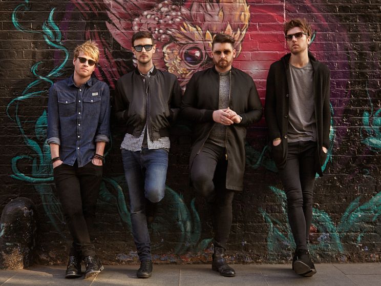 Kodaline