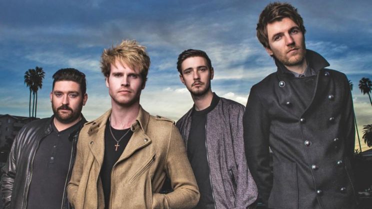 Kodaline