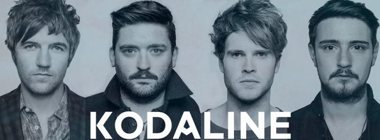 Kodaline