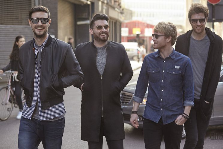 Kodaline