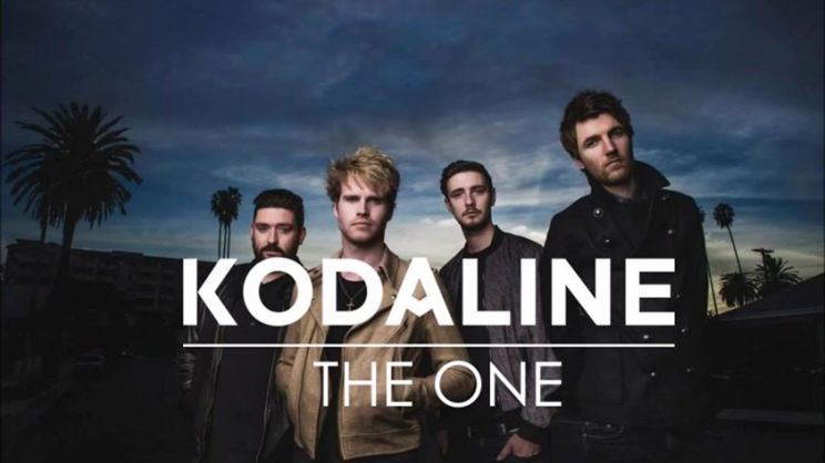 Kodaline