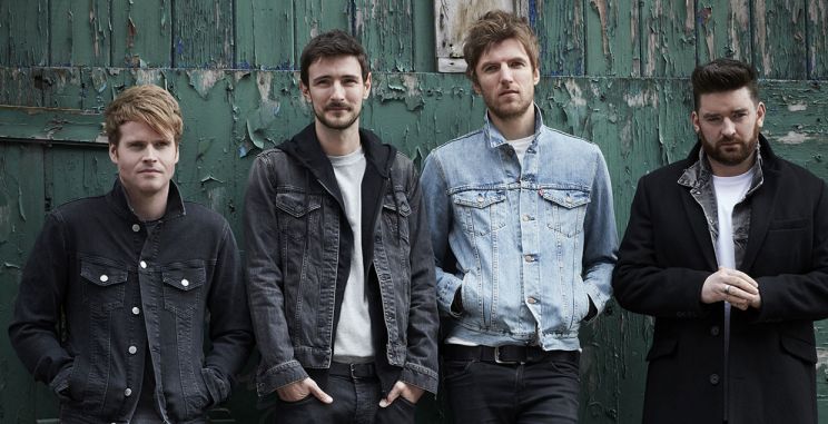 Kodaline