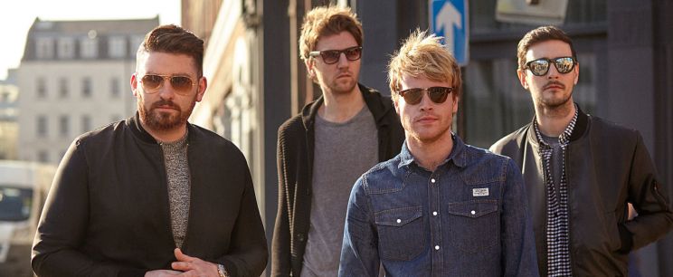 Kodaline