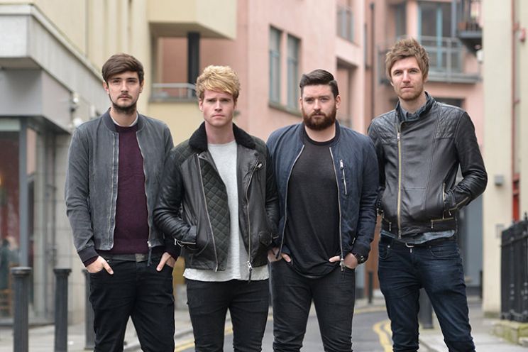 Kodaline