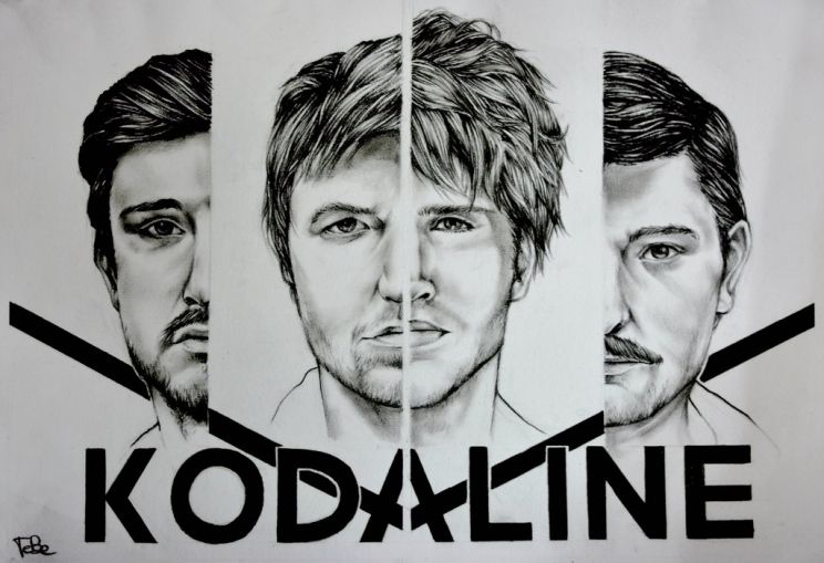 Kodaline