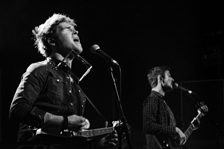 Kodaline