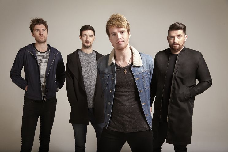 Kodaline