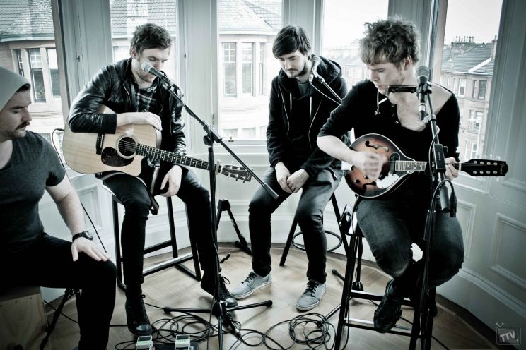 Kodaline