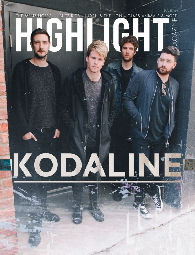 Kodaline