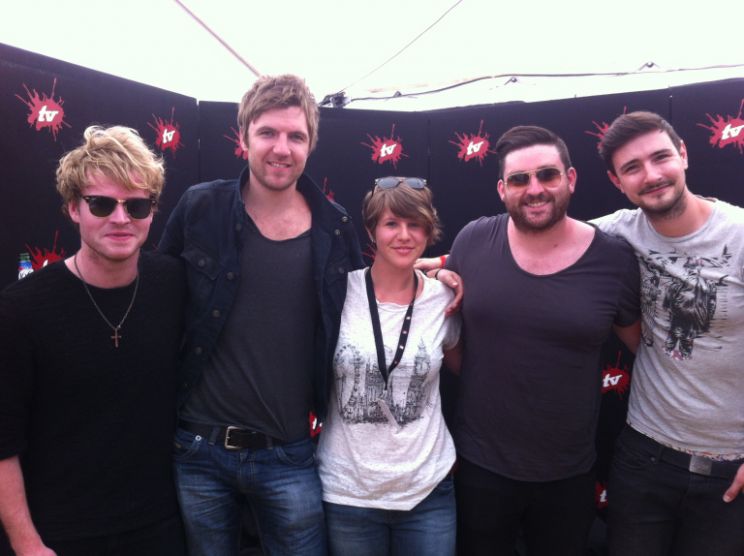 Kodaline