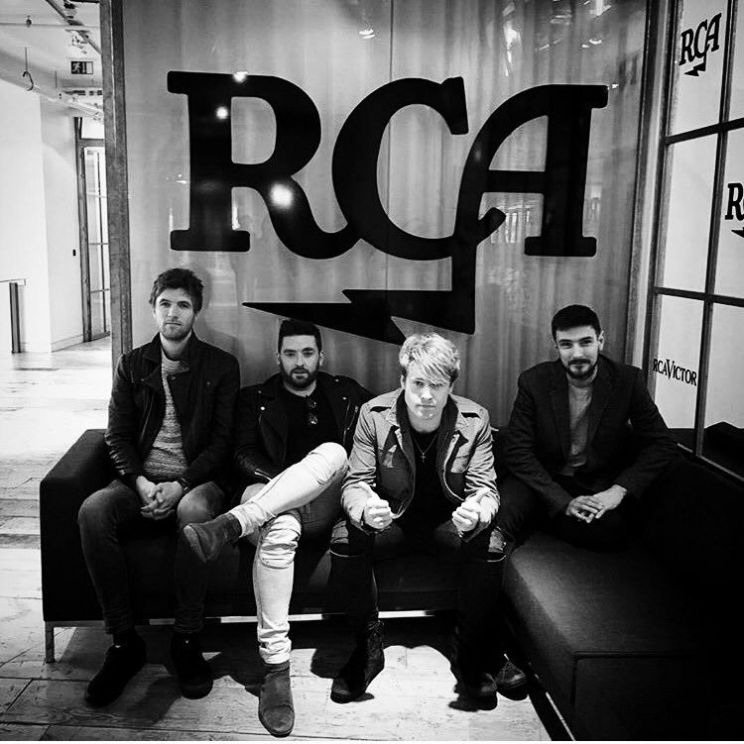 Kodaline