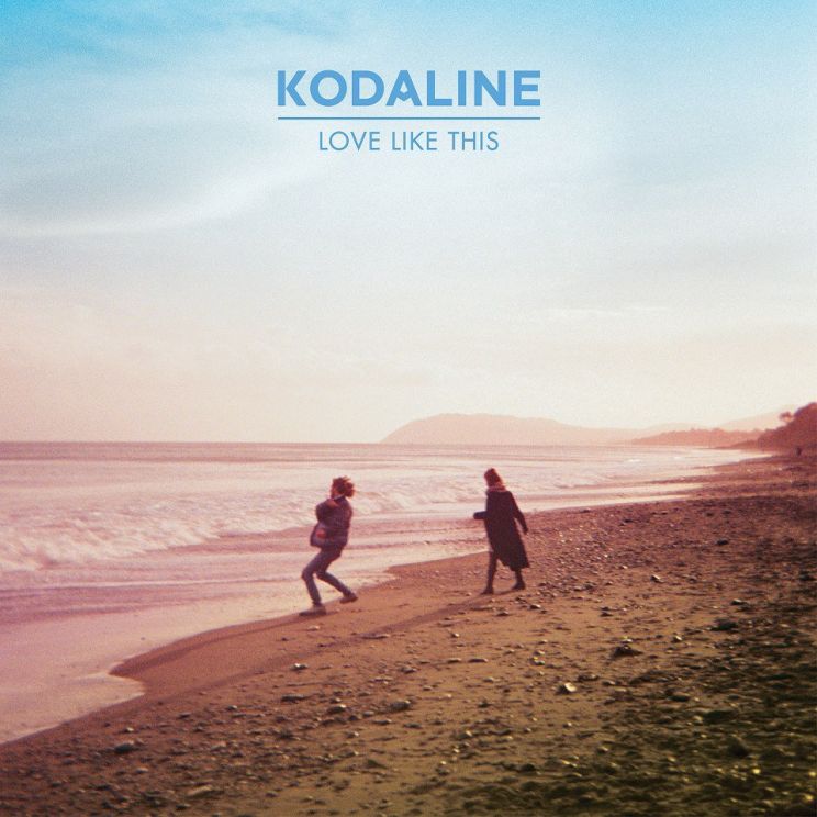 Kodaline