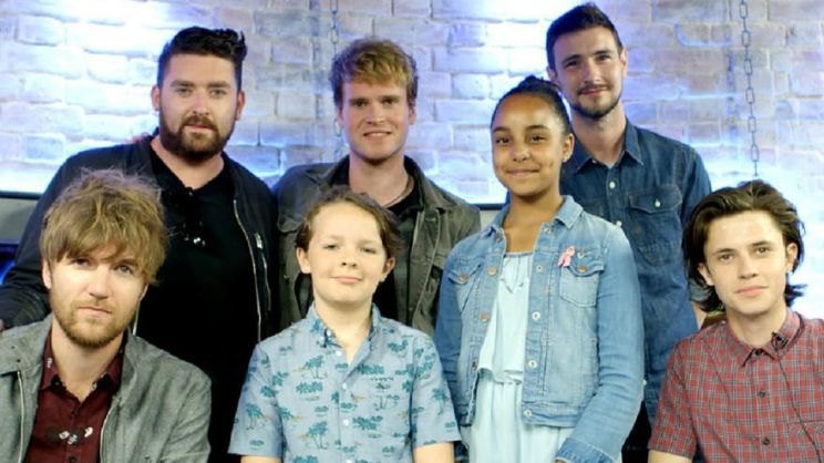 Kodaline