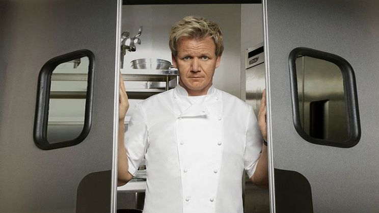 Kodi Kitchen