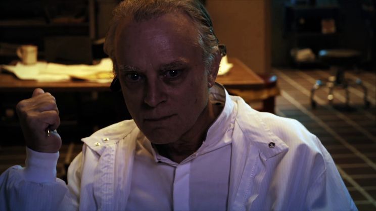 Kodi Saint Angelo