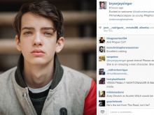 Kodi Smit-McPhee