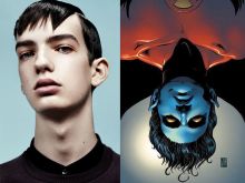 Kodi Smit-McPhee