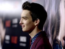 Kodi Smit-McPhee