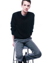 Kodi Smit-McPhee #121843 picture (Portrait Medium)