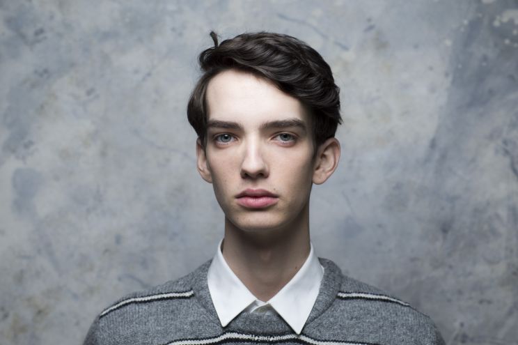 Kodi Smit-McPhee
