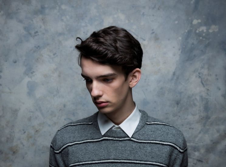 Kodi Smit-McPhee