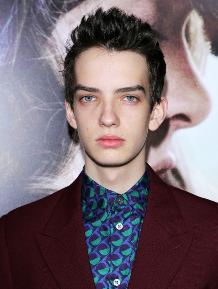 Kodi Smit-McPhee