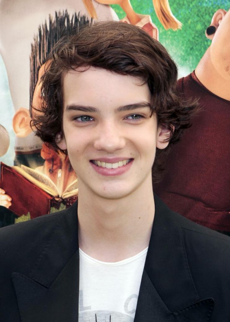 Kodi Smit-McPhee