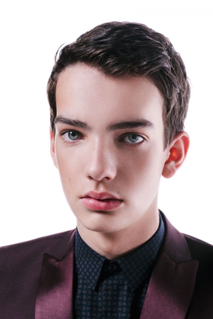 Kodi Smit-McPhee