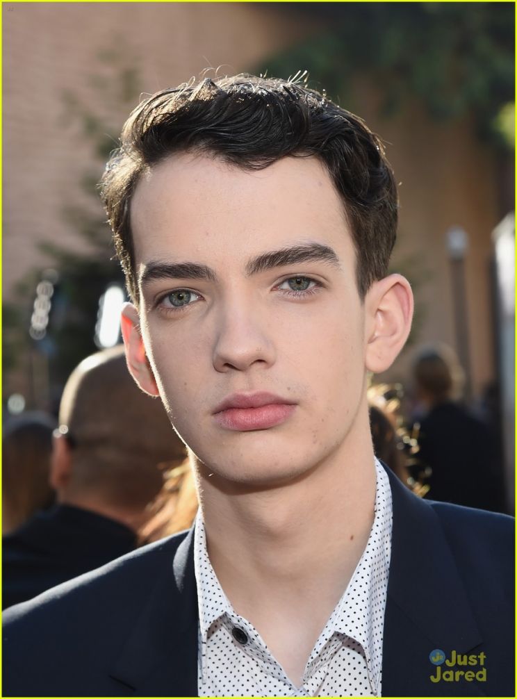 Kodi Smit-McPhee