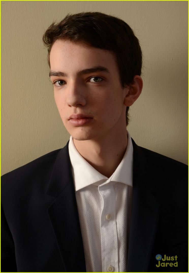 Kodi Smit-McPhee