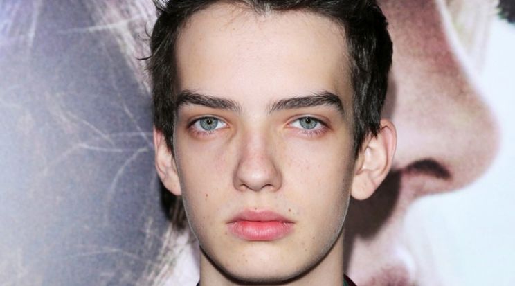 Kodi Smit-McPhee