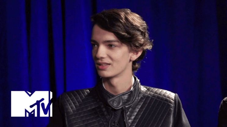 Kodi Smit-McPhee