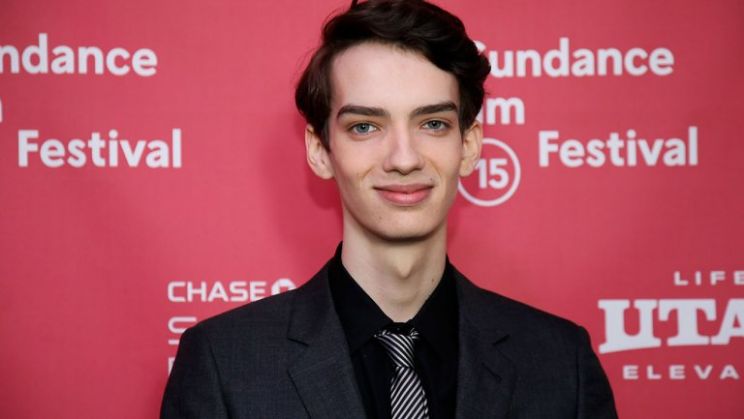 Kodi Smit-McPhee