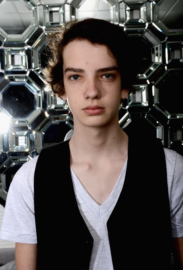 Kodi Smit-McPhee
