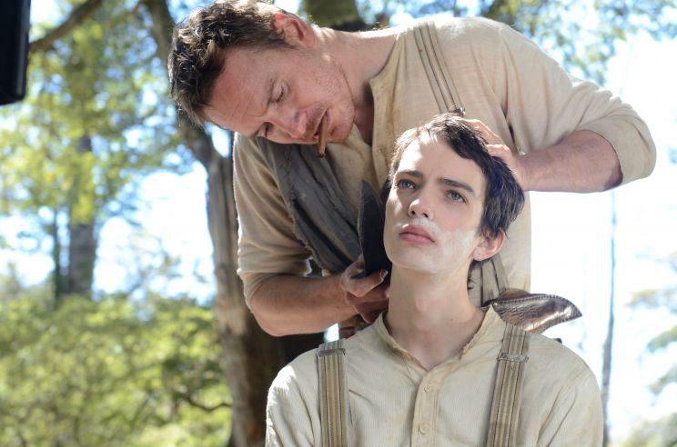 Kodi Smit-McPhee