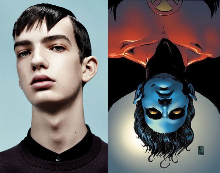 Kodi Smit-McPhee