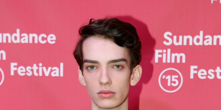 Kodi Smit-McPhee