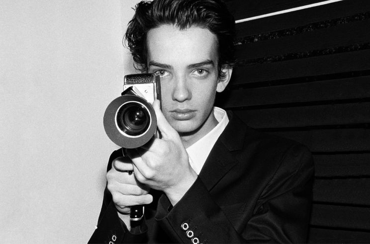 Kodi Smit-McPhee