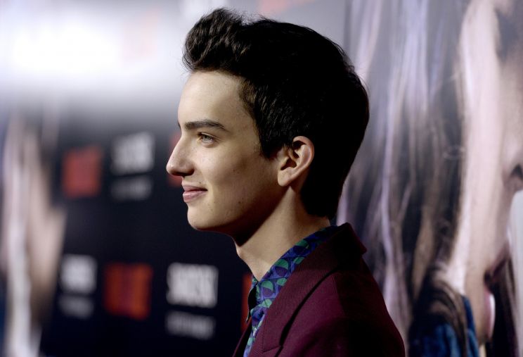 Kodi Smit-McPhee