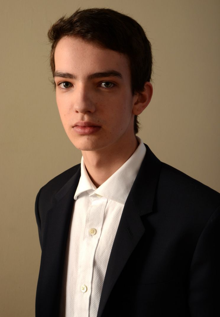 Kodi Smit-McPhee