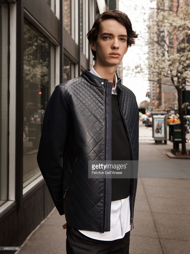 Kodi Smit-McPhee
