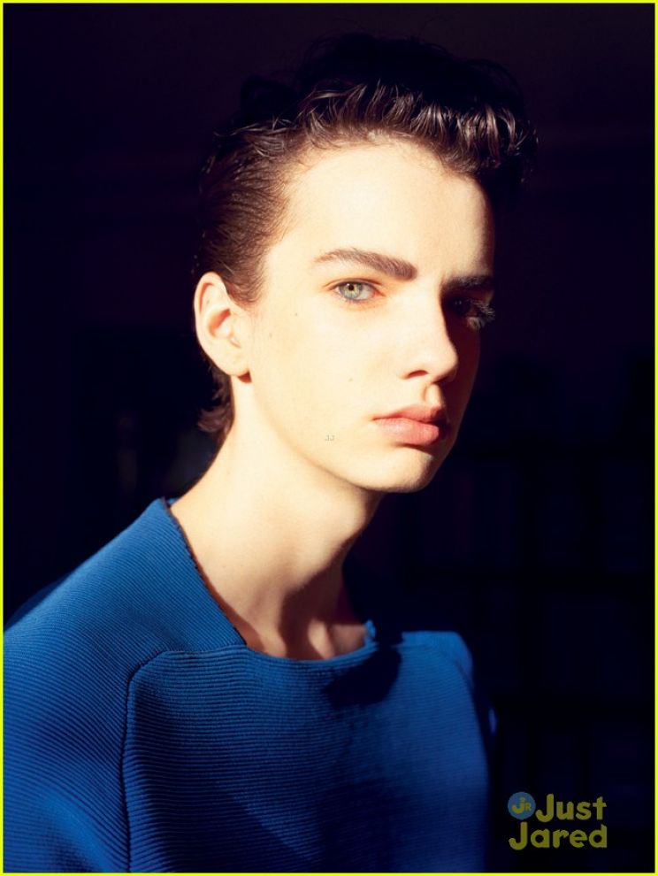 Kodi Smit-McPhee