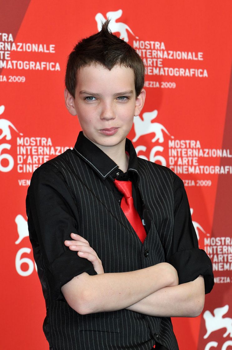 Kodi Smit-McPhee