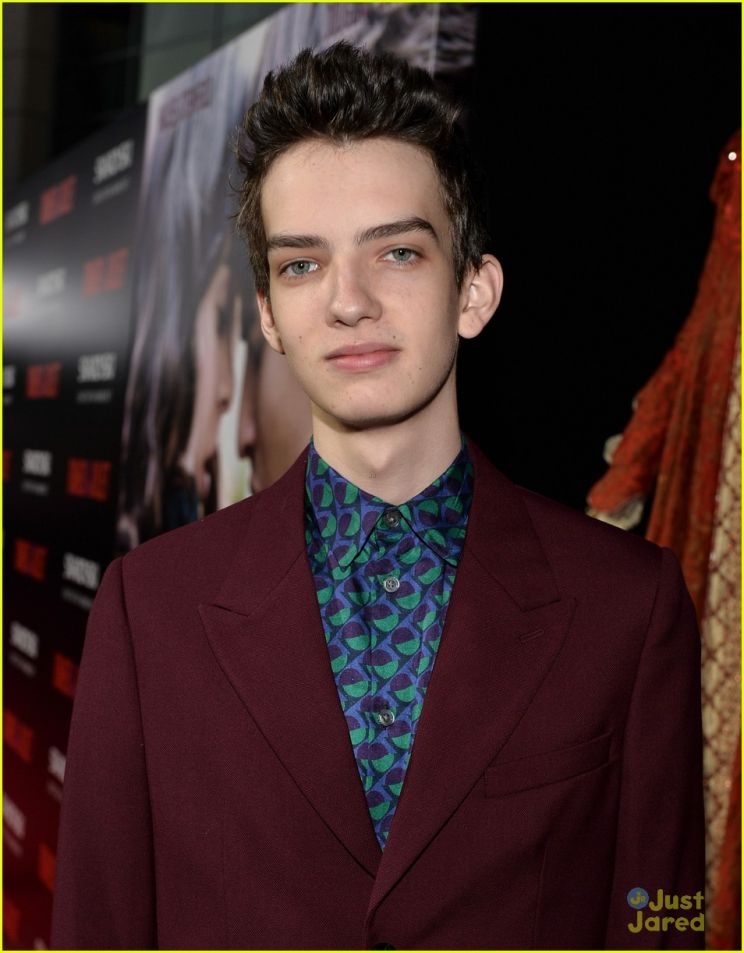 Kodi Smit-McPhee